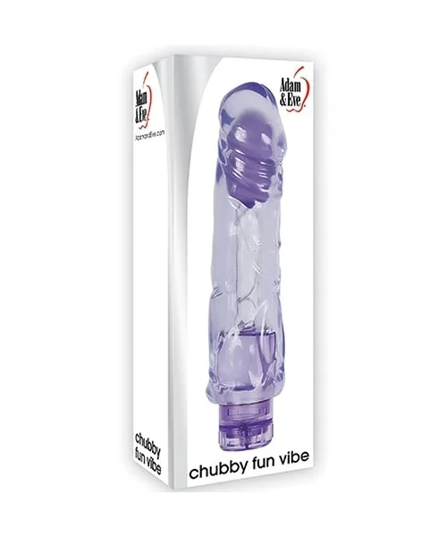 The Chubby Fun Vibe — image 4 of 4