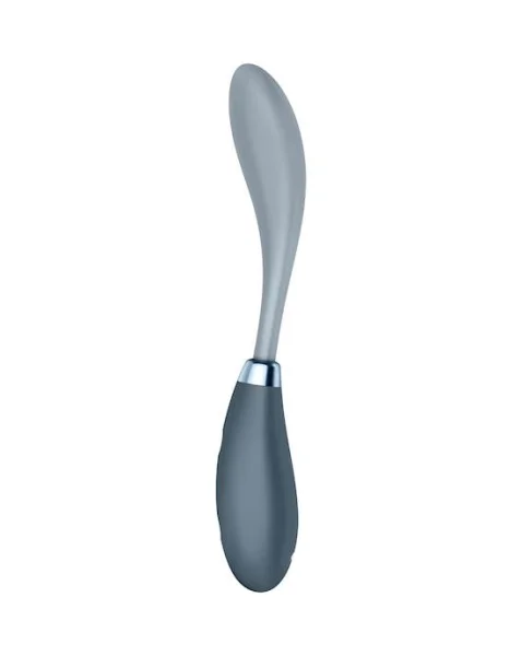 Satisfyer G-spot Flex 3  - 7.6 Inch