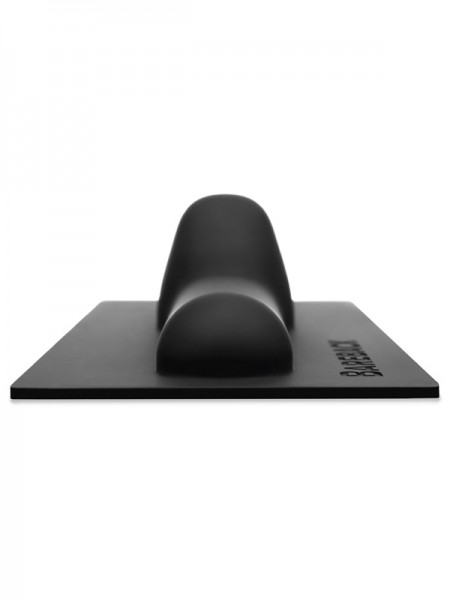 The Cowgirl Bareback Silicone Attachment