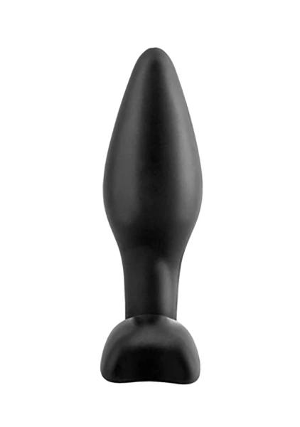 Anal Fantasy Collection Mini Silicone Plug