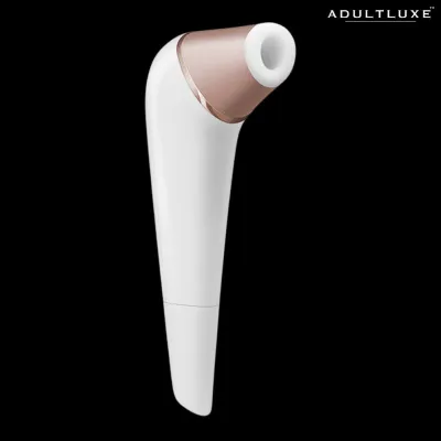 Satisfyer 2 Next Gen Pressure Wave Vibrator