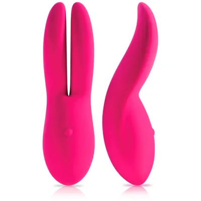 Jimmy Jane ASCEND 2 Flexible 6 Clitoral Vibrator