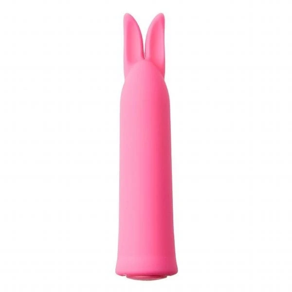 NU Sensuelle Bunnii 20 Function Bullet Vibrator