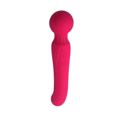 Alexa Wand Vibrator