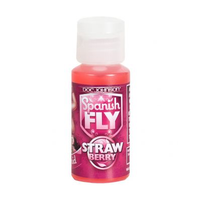Spanish Fly Sex Drops