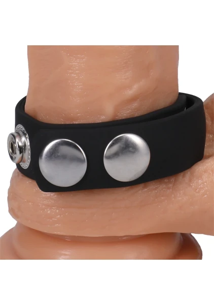 Cloud 9 - Pro Sensual Quick Release Loop Cock Ring 2 Pack