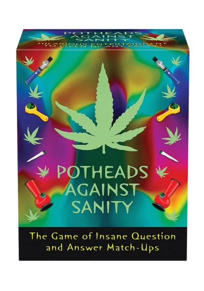 Potheads Against Sanity