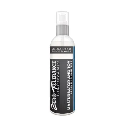 Masturbator and Toy Misting Cleaner 4 Oz