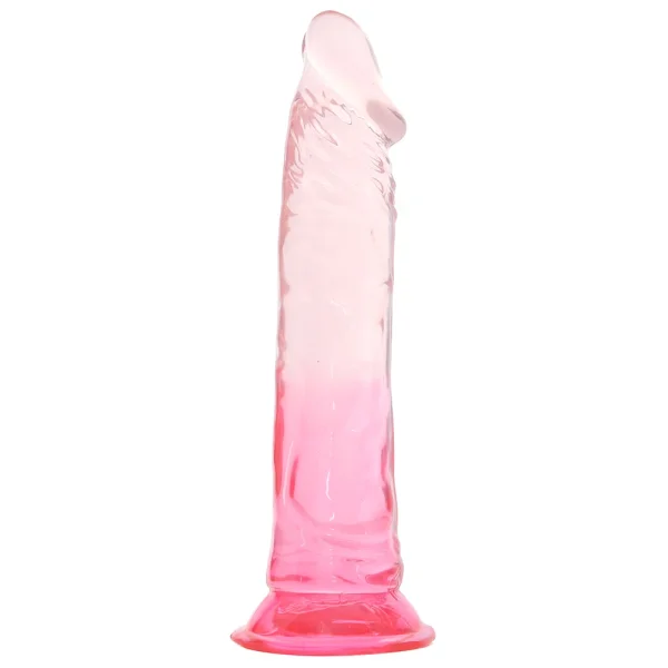 King Cock 8 Inch Dildo — image 5 of 25