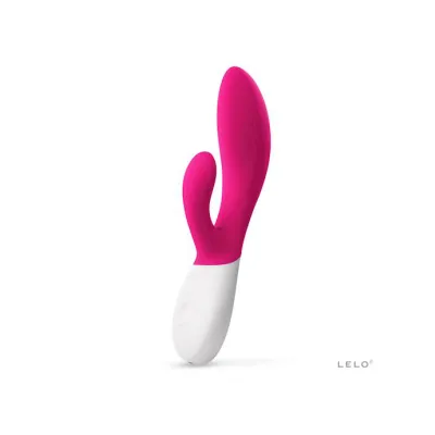 Lelo Ina Wave 2 Cerise