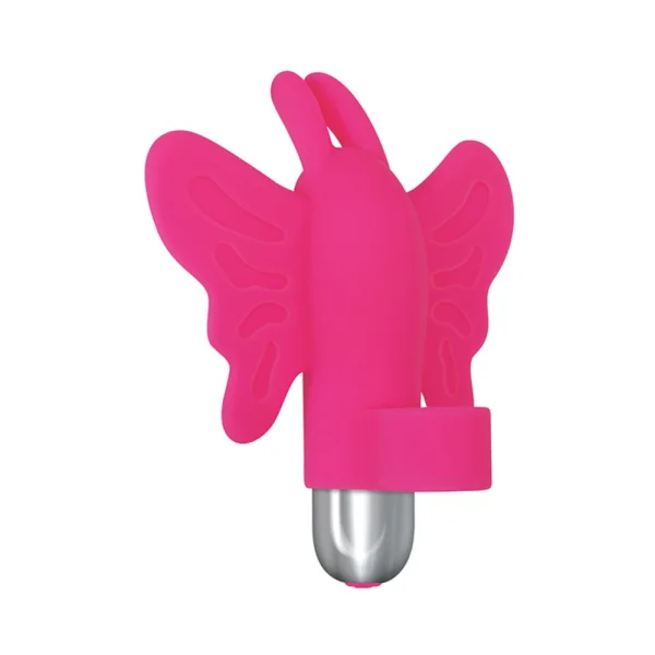 Evolved My Butterfly Pink