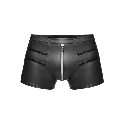 Shorts With Hot Details M