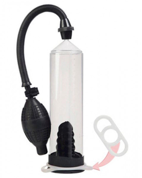 Precision Pump Standard