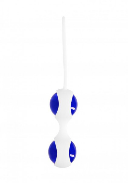 Chrystalino Ben Wa Small Glass Kegel Balls