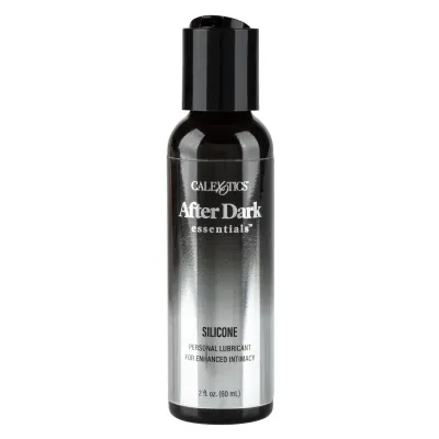 After Dark Essentials Silicone Based Personal Lubricant 2fl Oz 60ml