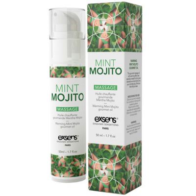 Exsens of Paris Exsens of Paris Mint Mojito 1 7 oz