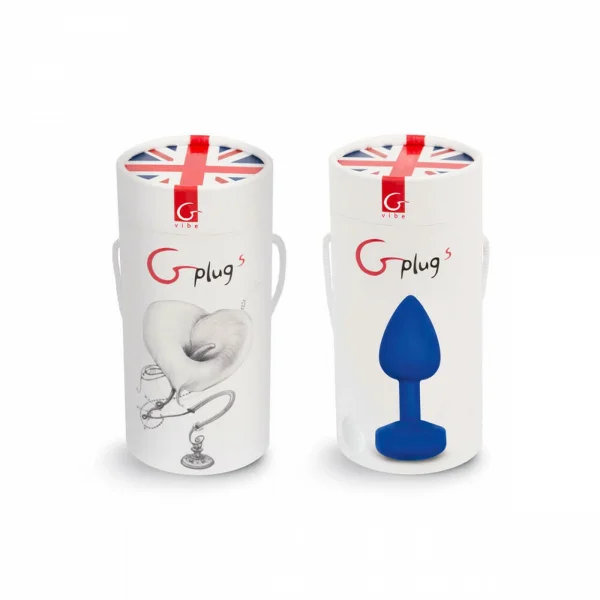 FT London G-Vibe G Plug — image 11 of 13