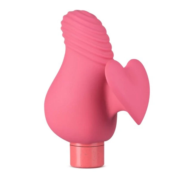 Gaia Eco Love Bullet And Sleeve Coral
