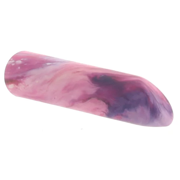 Limited Addiction Entangle Rechargeable Waterproof Power Vibe By Blush - Lilac