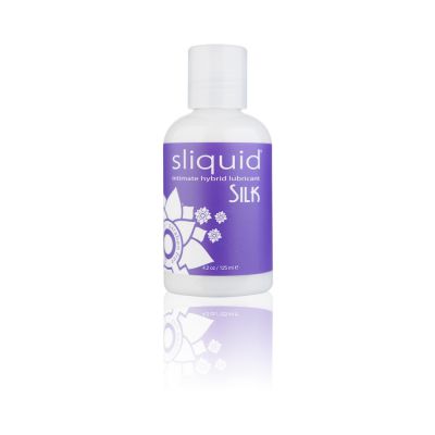 Sliquid Silk Hybrid 4 2oz