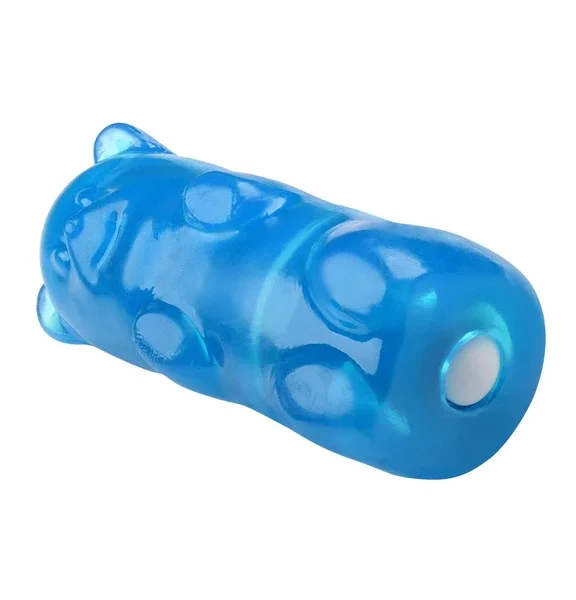 Rock Candy Gummy Bear Vibe