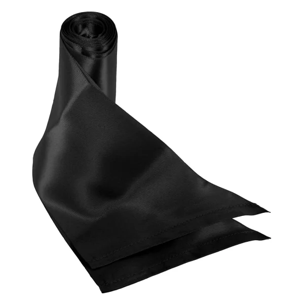 Sportsheets Sex & Mischief Beginner's Silk Sash Restraints