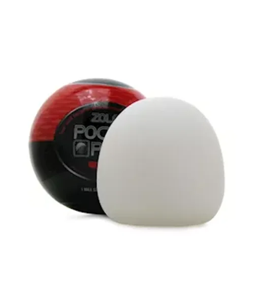Zolo Pocket Pool 8 Ball - White — image 4 of 4