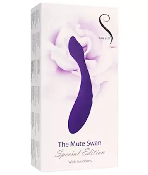 The Mute Swan Special Edition — image 6 of 8