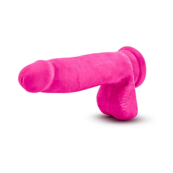 Au Naturel Bold Pleaser 7 inches Dildo — image 17 of 24