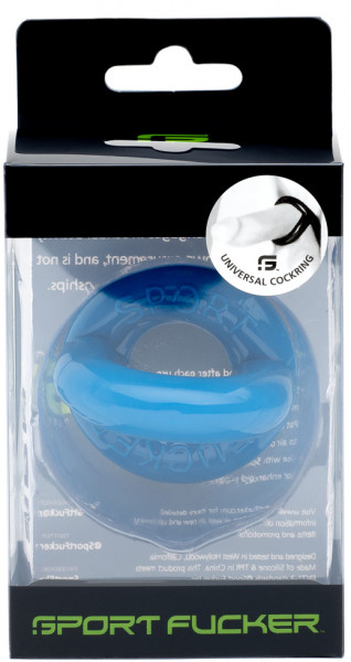 Universal Cock & Balls Ring