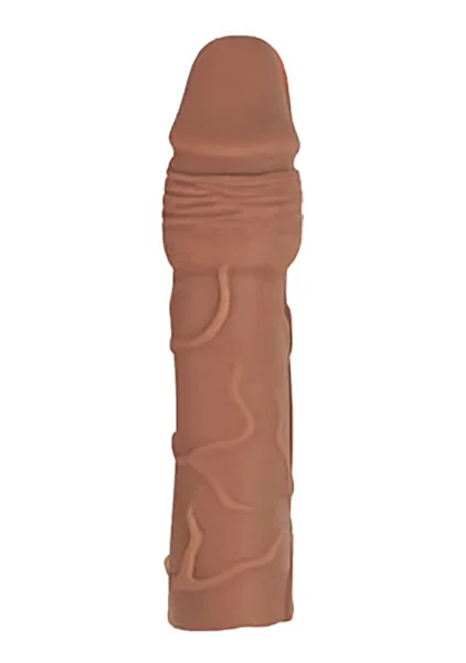 Natural Realskin Penis Xtender