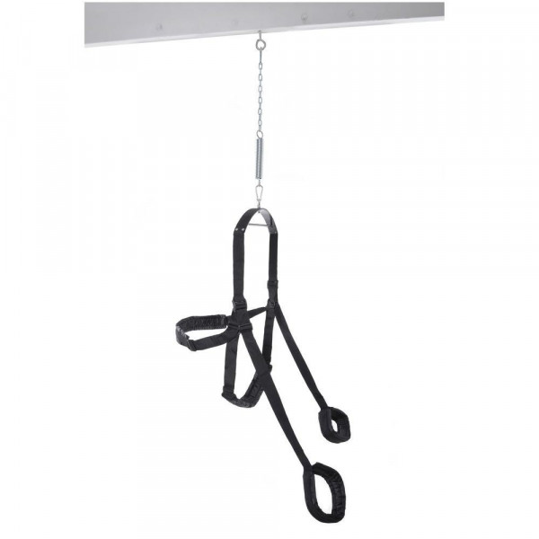 Fantasy Swing - Black
