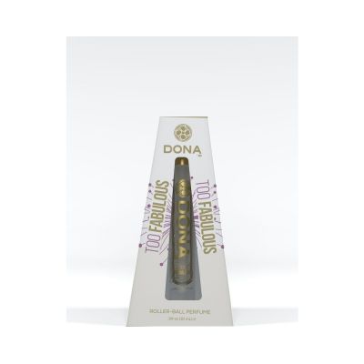 Dona Roll on Perfume Too Fabulous 10ml