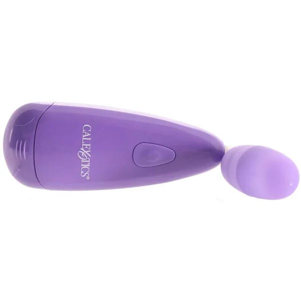 Berman Intimate Basics Lila Bullet Vibrator