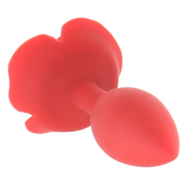Master Series Booty Bloom Rose Anal Plug