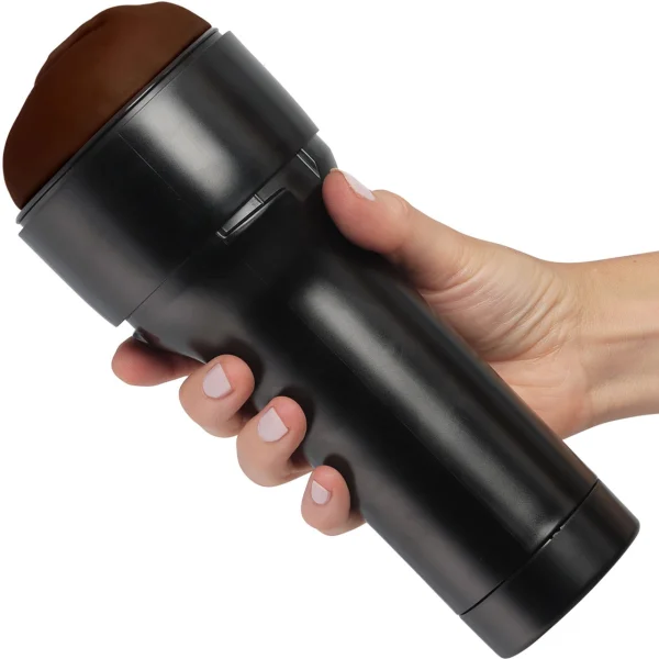 Kiiroo Feel Stroker Masturbator Flesh Brown