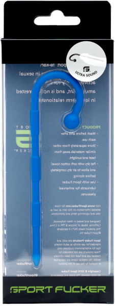 Ultra Sound 5" Urethral Sound