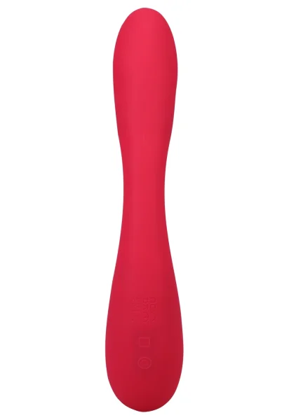 This Product Sucks - Sucking Clitoral Stimulator with Bendable G-Spot Vibrator