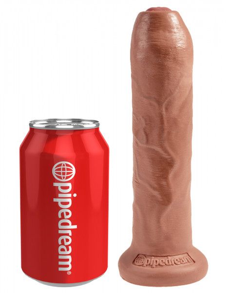 7" Uncut Cock