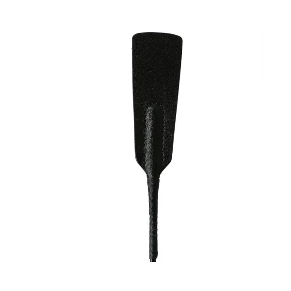 Slender Impulse Crop Black — image 8 of 9
