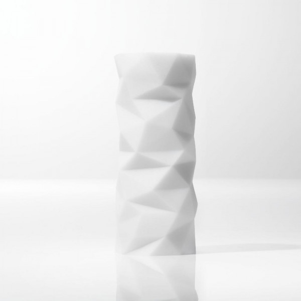 Tenga 3d Polygon