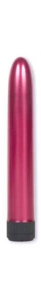 Kobe Tai Personal Vibrator 7 Inch Red — image 4 of 6