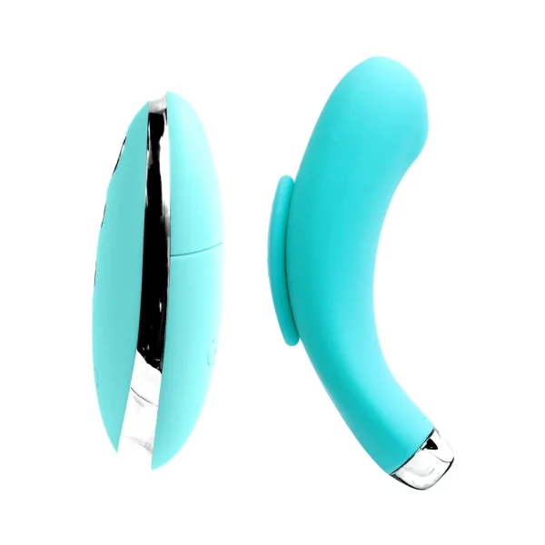 Niki Rechargeable Panty Vibe