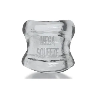 Mega Squeeze Ergofit Ballstretcher