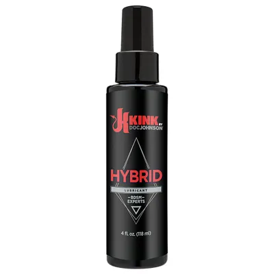 Kink Lubricants Hybrid Lubricant 4 oz