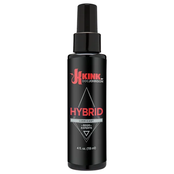 Kink Lubricants Hybrid Lubricant - 4 oz