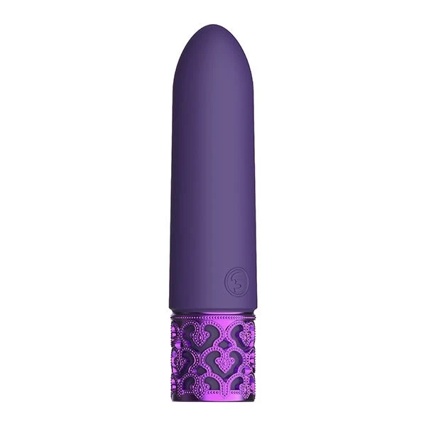 Royal Gems Imperial Classic Bullet Vibrator