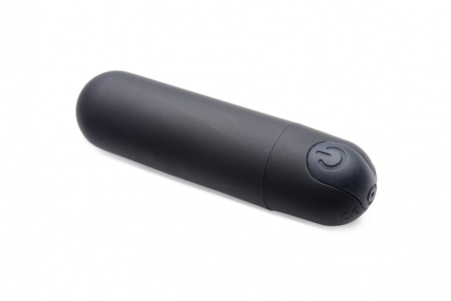 Remote Control Bullet Vibrator