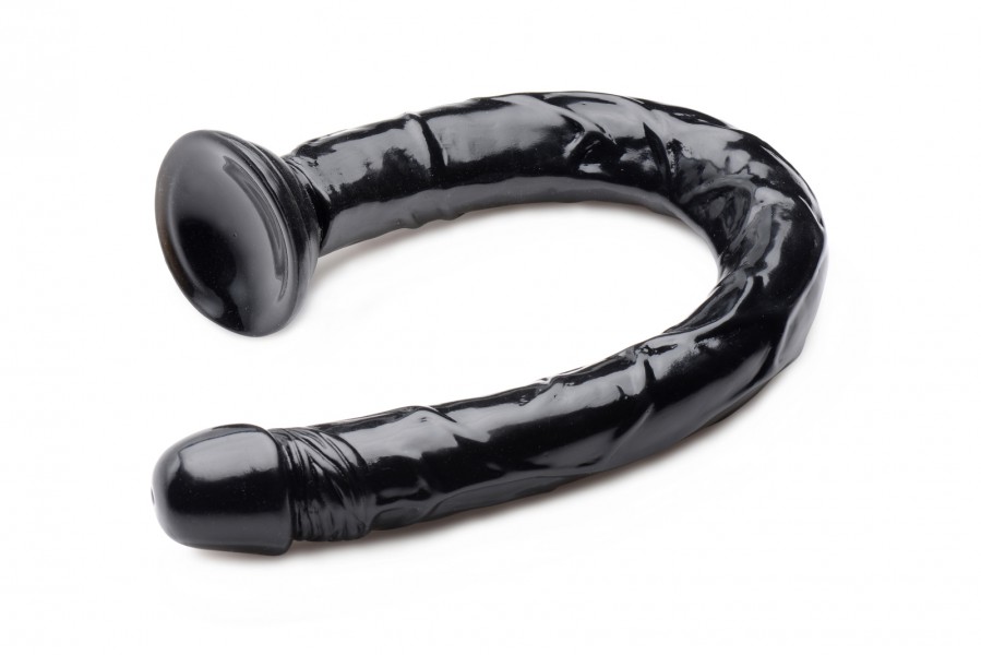 19" Realistic Anal Snake
