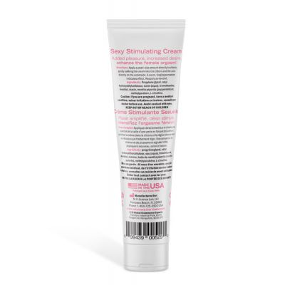 Desire Sexy Stimulating Cream 59 ml